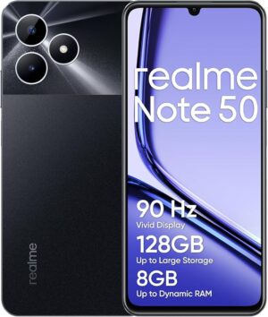Realme Note 50 4+128gb