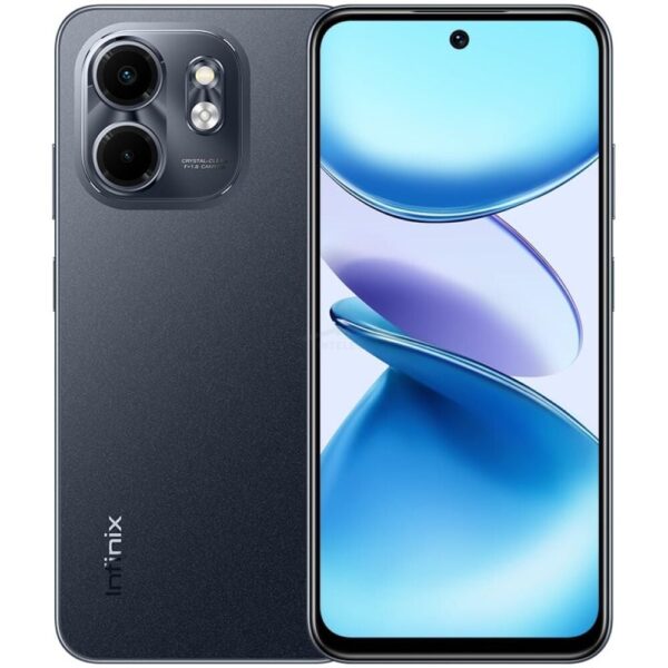 Infinix Smart 9 3+64gb
