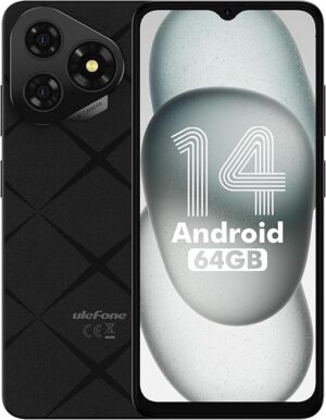 Ulefone Note 19