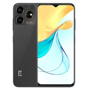 ZTE V50 4+256gb