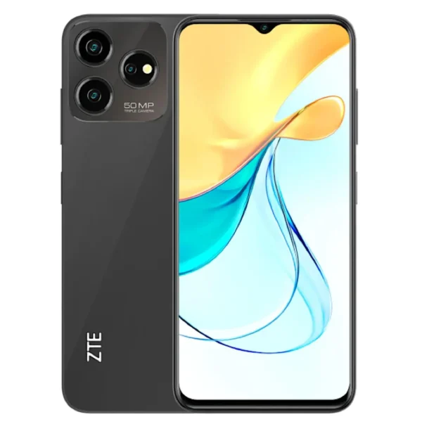ZTE V50 4+256gb