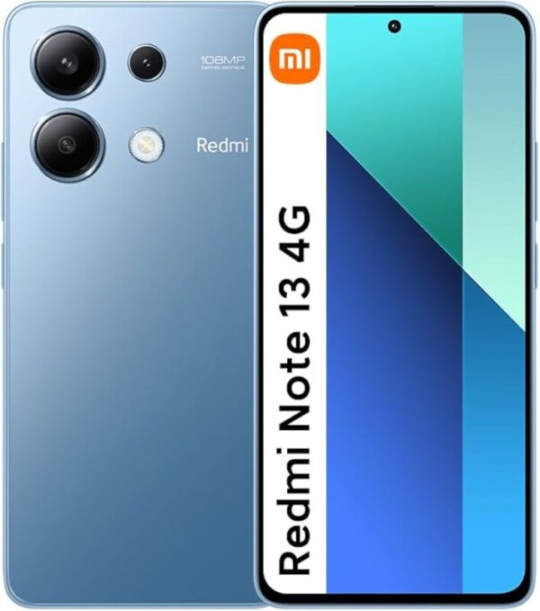 Redmi Note 13 8+128 GB