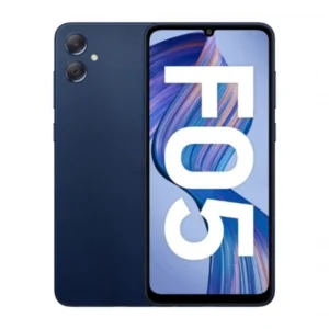 Samsung F05 4+64gb