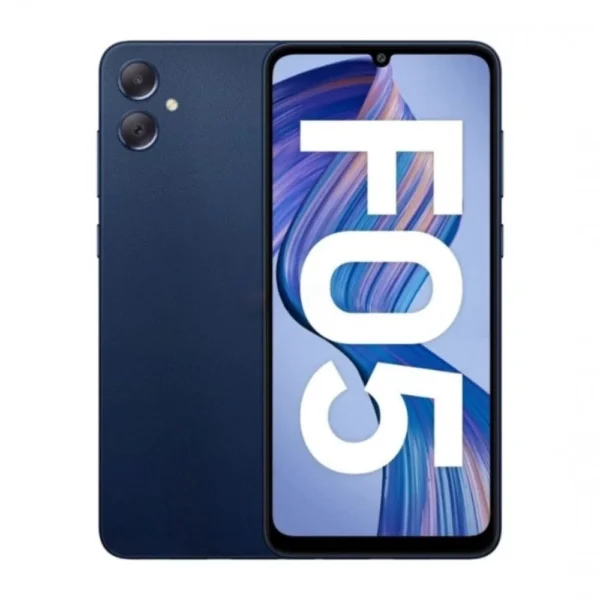 Samsung F05 4+64gb