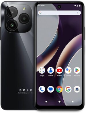 BLU Bold K10