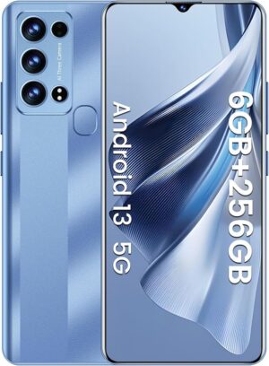 Smartphone Rino9