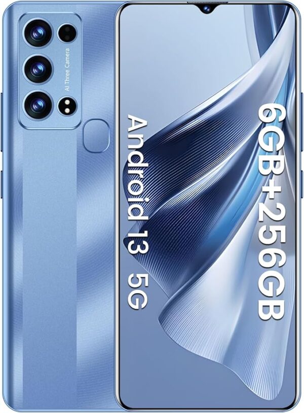 Smartphone Rino9