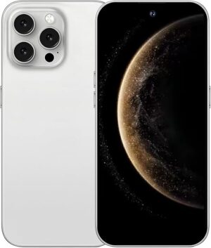 Teléfono Pro Max 5G