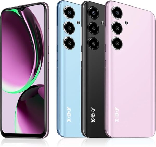 Xgody V50